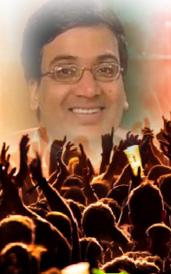 आँसू जब सम्मानित होंगे