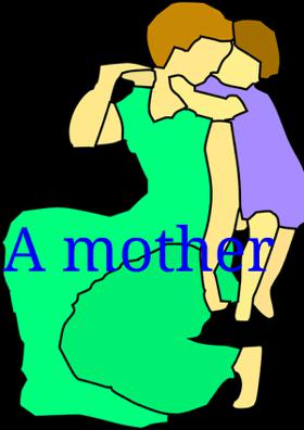 A Mother
