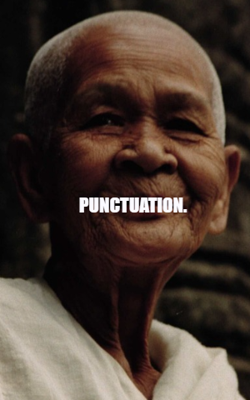 Punctuation