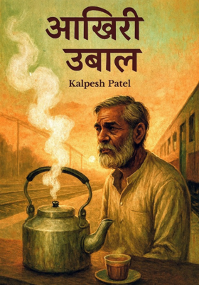 आख़िरी उबाल"