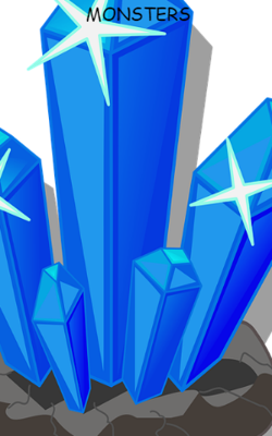 MONSTERS