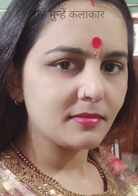 नन्हे मुन्ने कलाकार