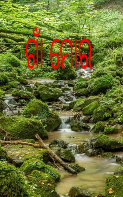 ଗାଆଁ ମୋର