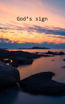 God’s Sign