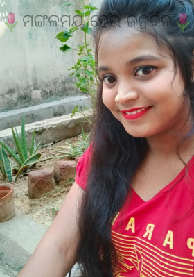 ମଙ୍ଗଳମୟ ହେଉ ଜନ୍ମଦିନ