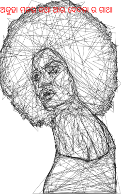 ଅକୁହା ମନର କଥା ଆଉ ବେଦନା ର ଗାଥା