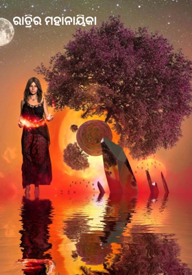 ରାତ୍ରିର ମହାନାୟିକା