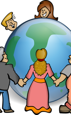 DIVERSITY IS STRENGTH !