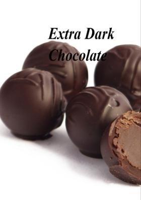 Extra Dark Chocolate
