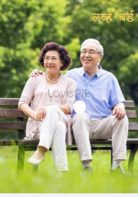 लव्ह बर्ड