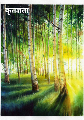 कृतज्ञता