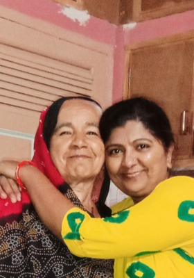 મા ની મમતા