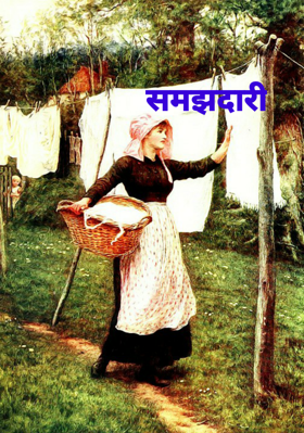 समझदारी