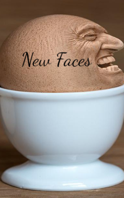 New Faces