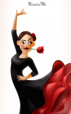 Mirror/Me