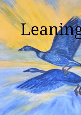 Leaning Forward