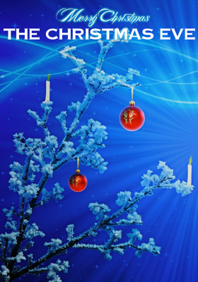 The Christmas Eve