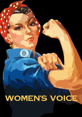 Women's Voice