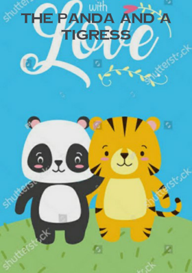 The Panda And A Tigress