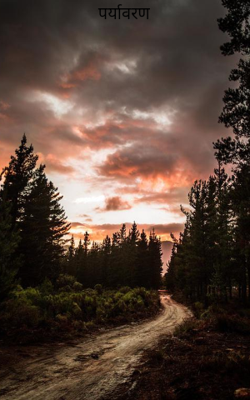 पर्यावरण