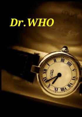 Dr.Who