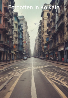 Forgotten in Kolkata
