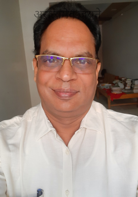 असत्यमेव जयते