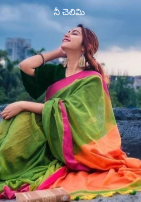 నీ చెలిమి