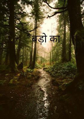 बड़ो का साया