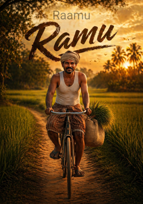 Raamu