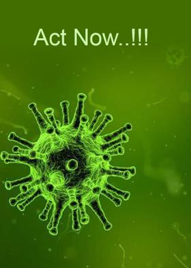 Act Now..!!!