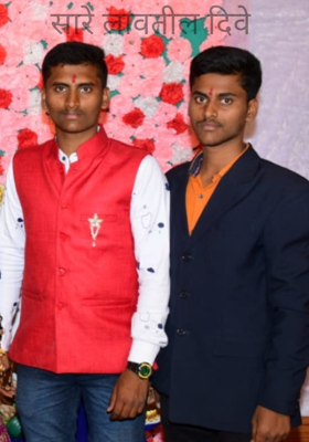 सारे लावतील दिवे