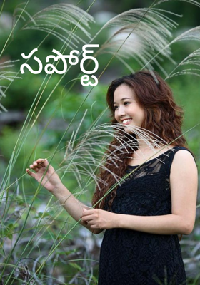 సపోర్ట్
