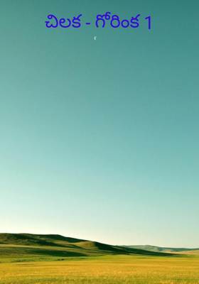 చిలక - గోరింక 1