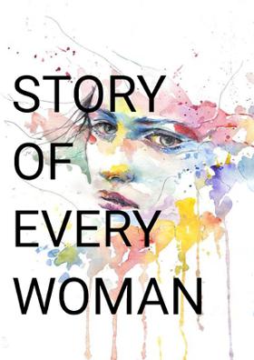 Story Of Every Woman