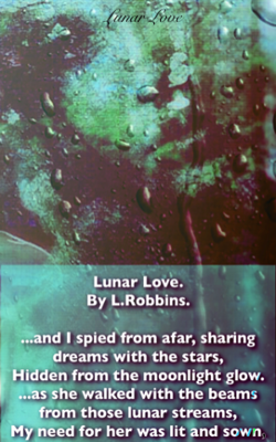 Lunar Love