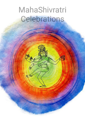 MahaShivratri Celebrations