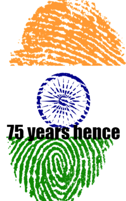 75 Years Hence