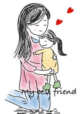 My Best Friend