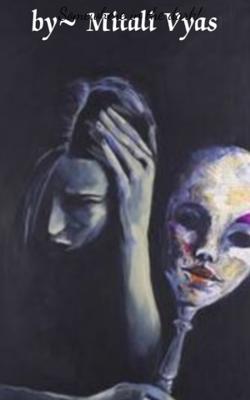 Somewhere In The Dark!