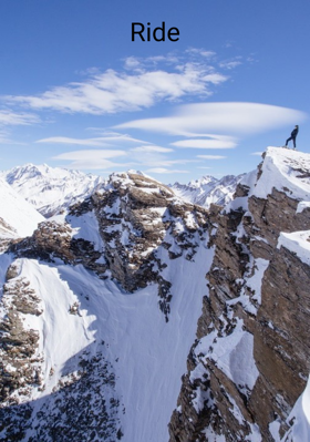 Ride