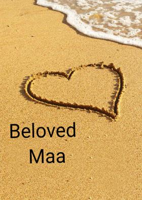 Beloved Maa