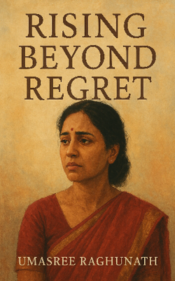 Paru Tales -Rising Beyond Regret