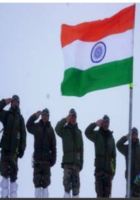 भारत के वीर