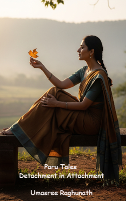 Paru Tales - Detachment in Attachment