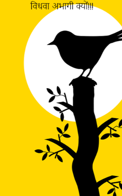 विधवा अभागी क्यों!!!