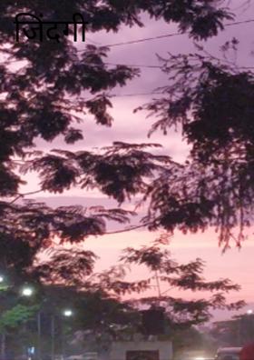 जिंदगी अलबेली