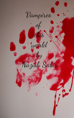 Vampires of this world