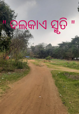 ଦଲକାଏ ସ୍ମୃତି
