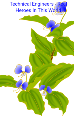 Technical Engineers - Real Heroes In This World